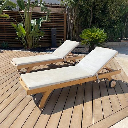 Chambre D'Hotes - Villa Pierredon Sanary-sur-Mer Bagian luar foto